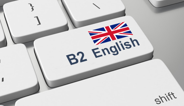 Sistema de Acreditación Interna del nivel B2 en inglés