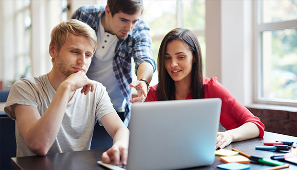 Becas generales para estudios universitarios