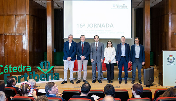 Nuevo número de ‘Savia’ con formato renovado