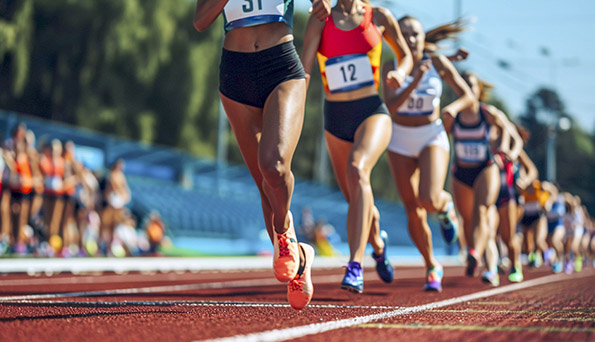Campeonato de España Universitario de Atletismo