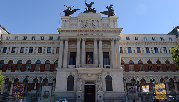 ‘El Ingeniero Agrónomo del Estado: su trabajo y acceso a la profesión’