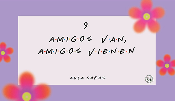 aula ceres